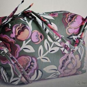 Vera Bradley Blake Crossbody